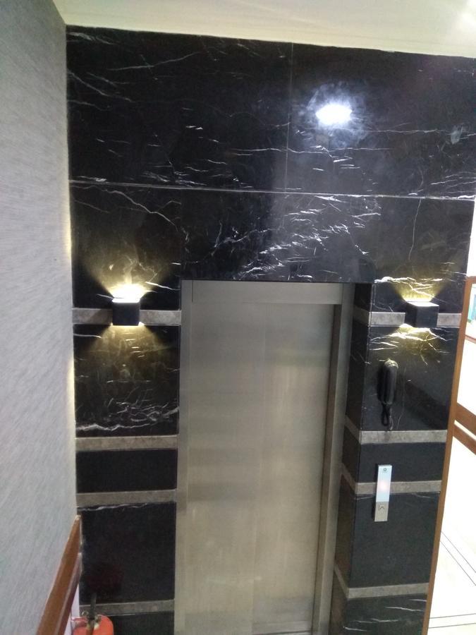 Hotel Palm Greens New Delhi Luaran gambar